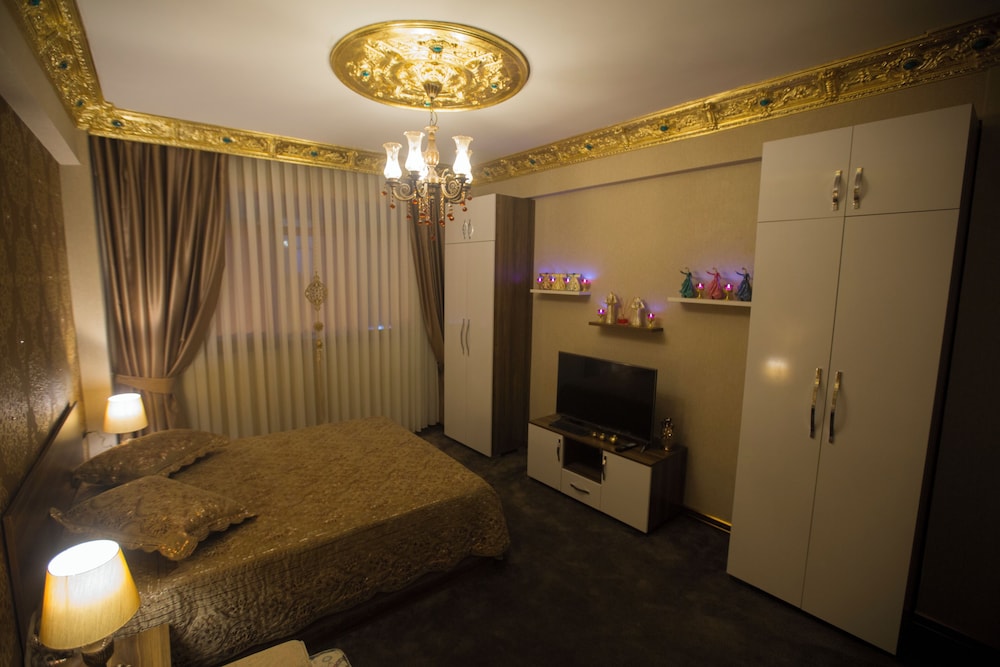 The Pashas Inn Istanbul 12/15
