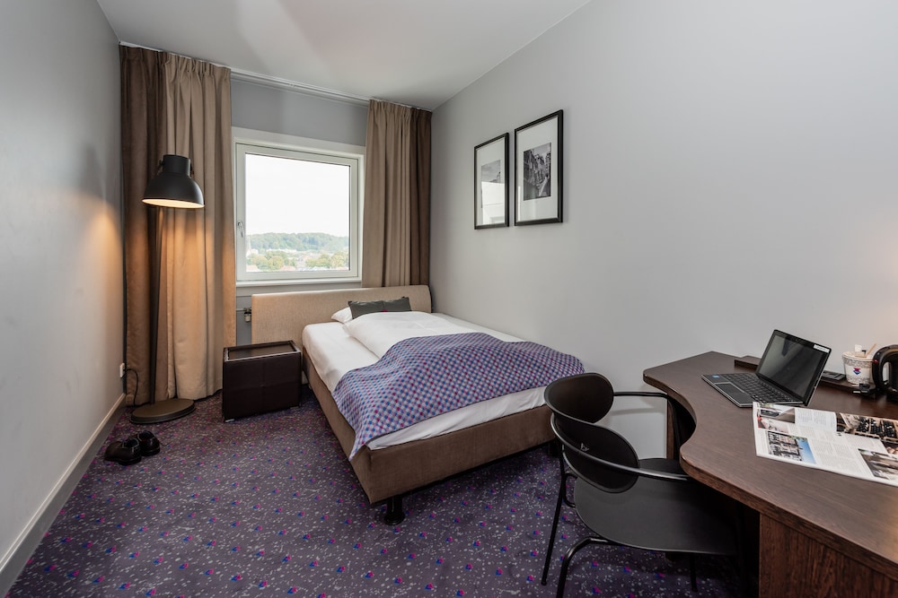 CABINN Vejle 19/50