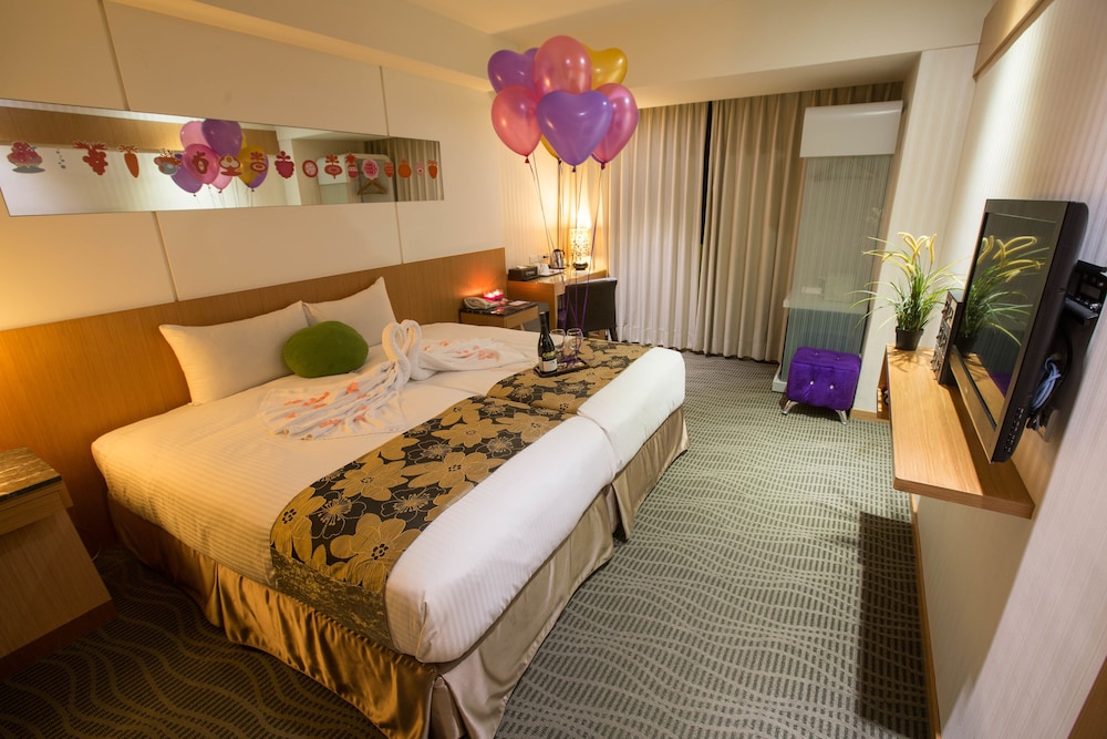 Relite Hotel Taipei 18/50