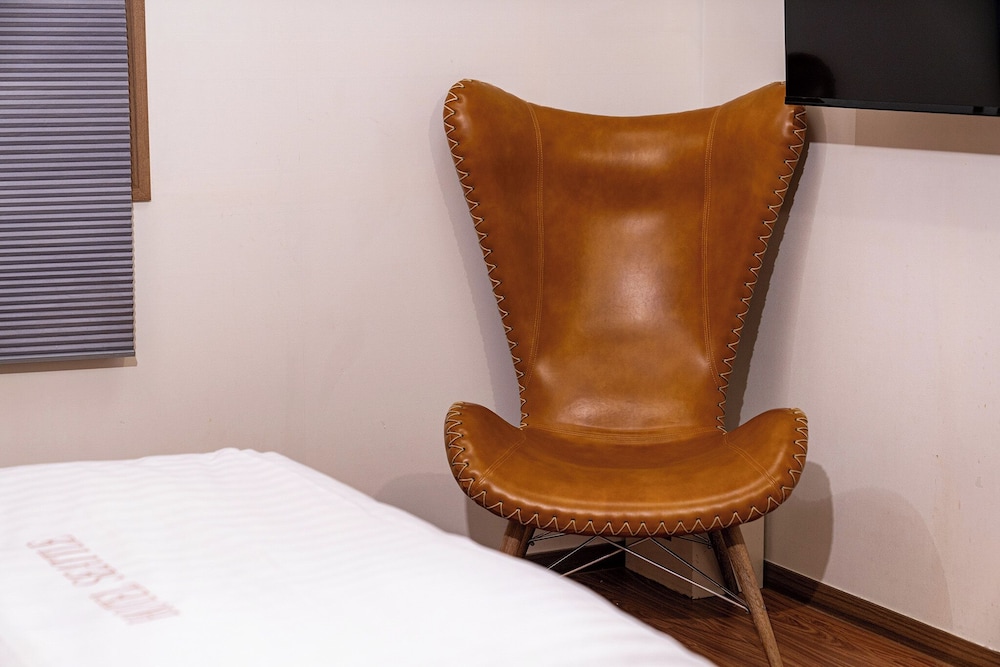Hotel Seattle Incheon Airport 22/50