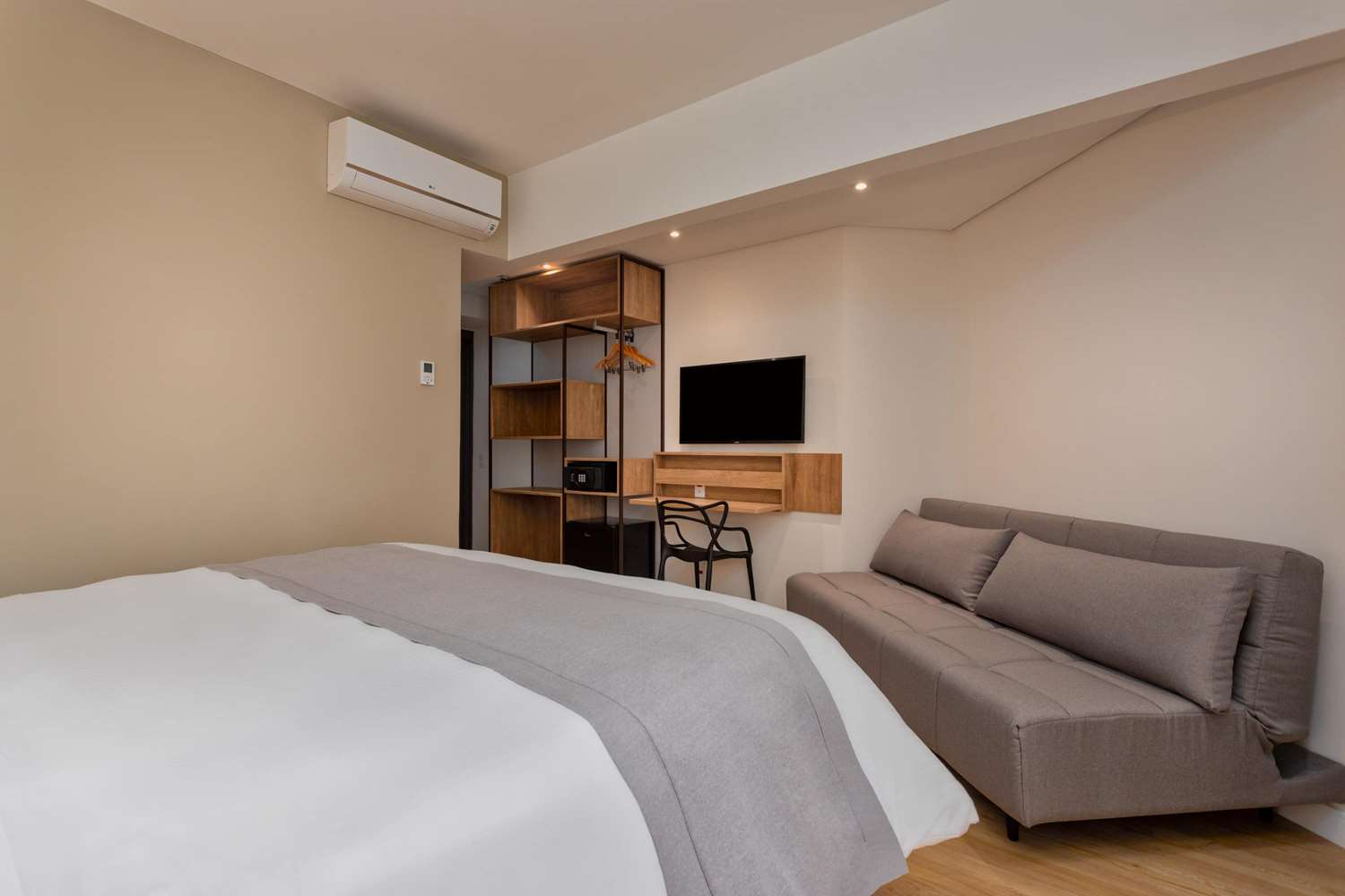 Tryp By Wyndham Sao Paulo Paraiso 7/21
