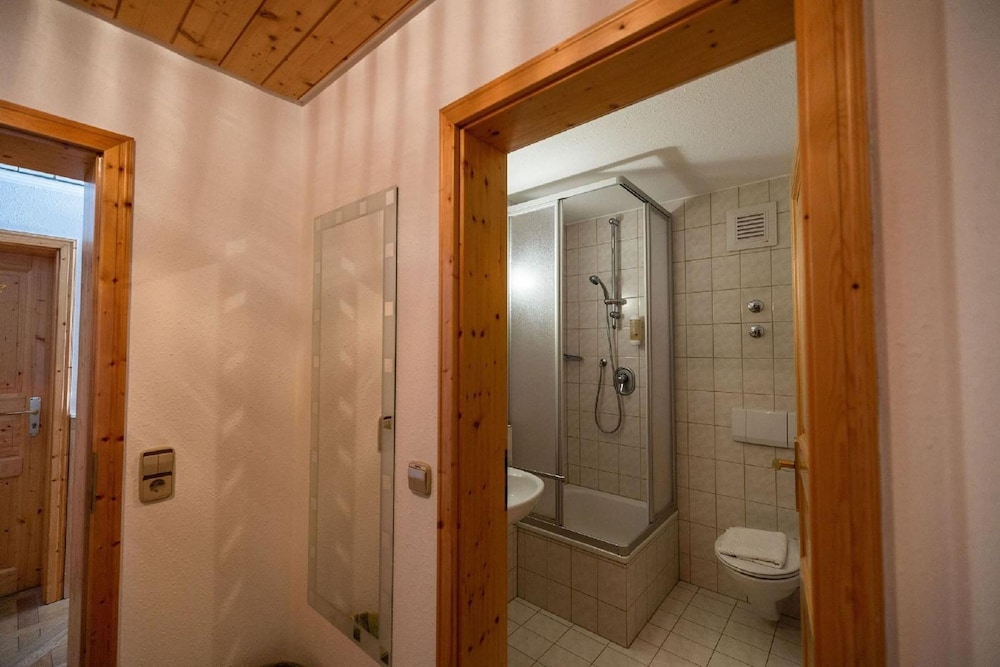 Krauter Chalet 48/48