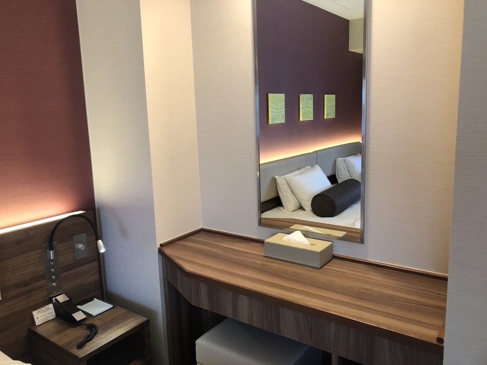 Keikyu EX Hotel Takanawa 49/50