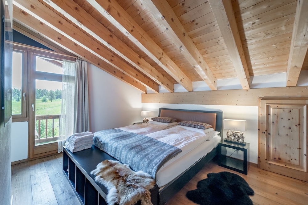 Hotel Cervus 8/34