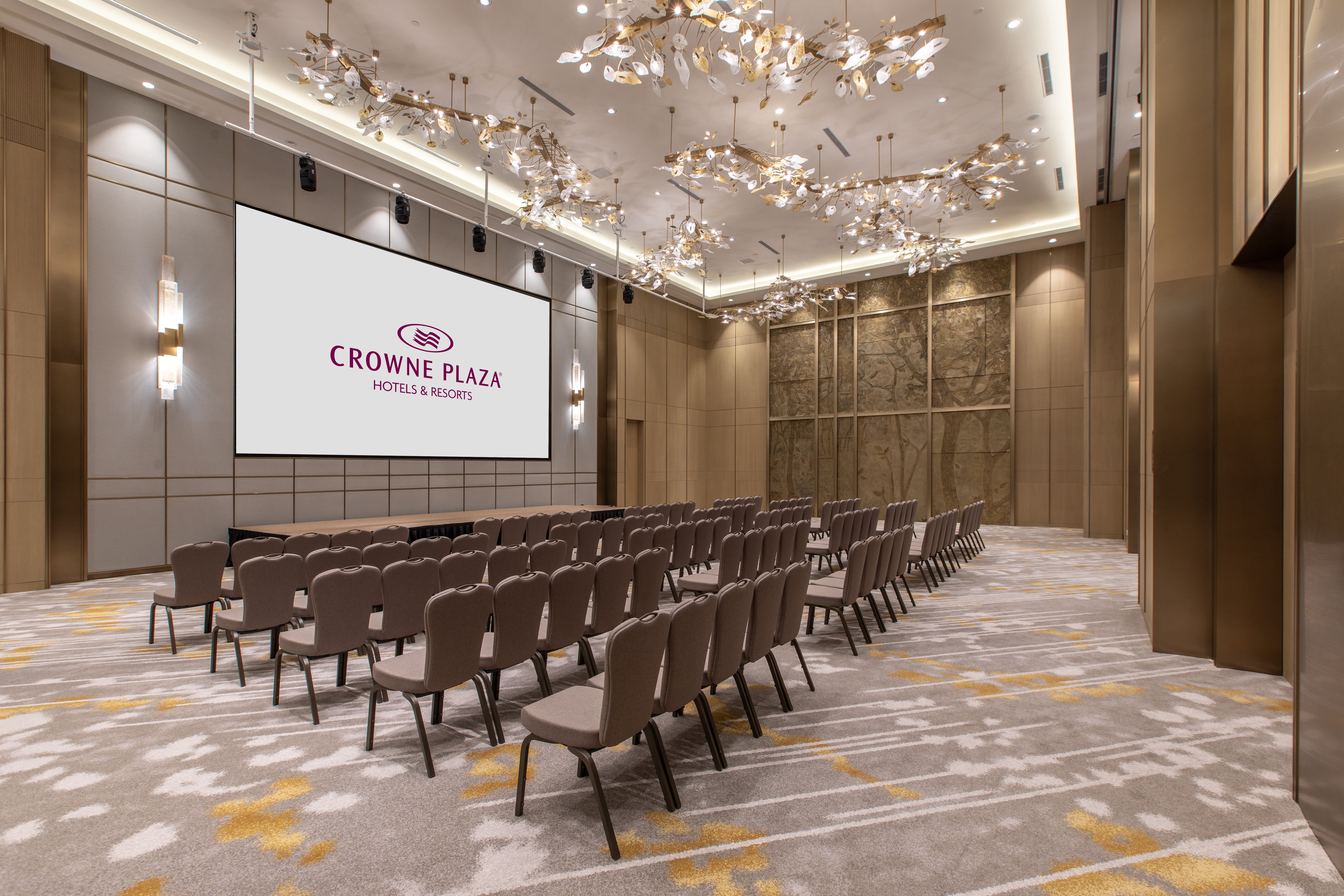Crowne Plaza Kuala Lumpur City Centre 41/50