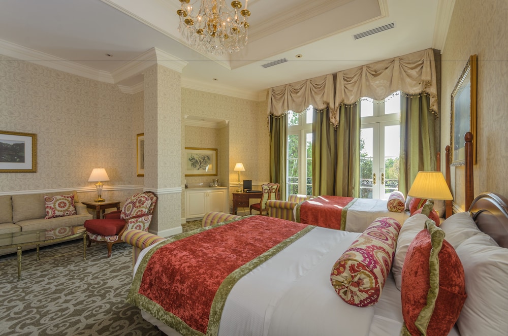 Nemacolin Woodlands Resort 29/76
