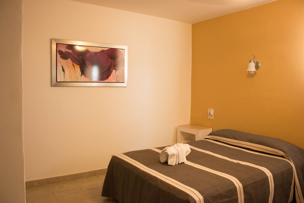 Hotel Cervantino 24/50