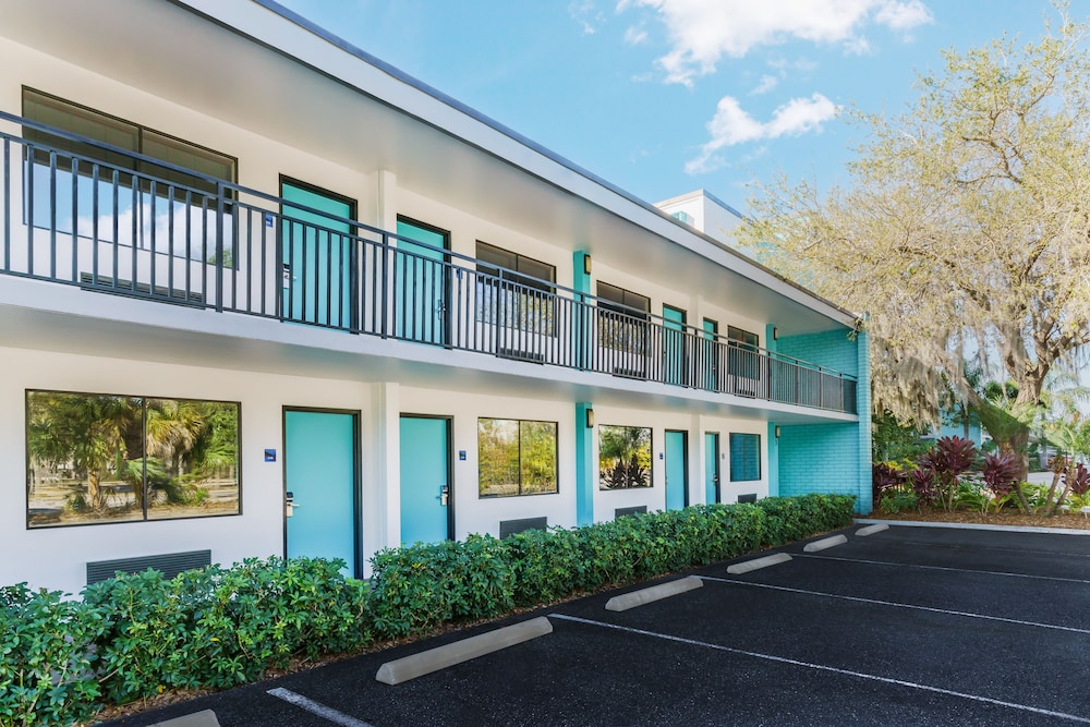 CoCo Key Hotel and Water Resort photo1