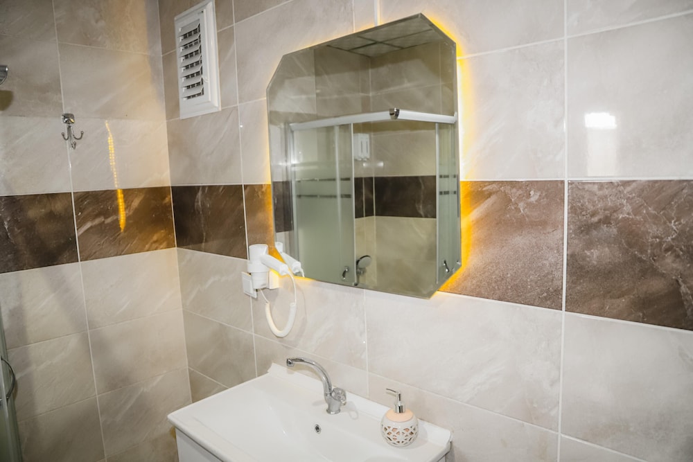 Kars Atapark Boutique Hotel 29/30