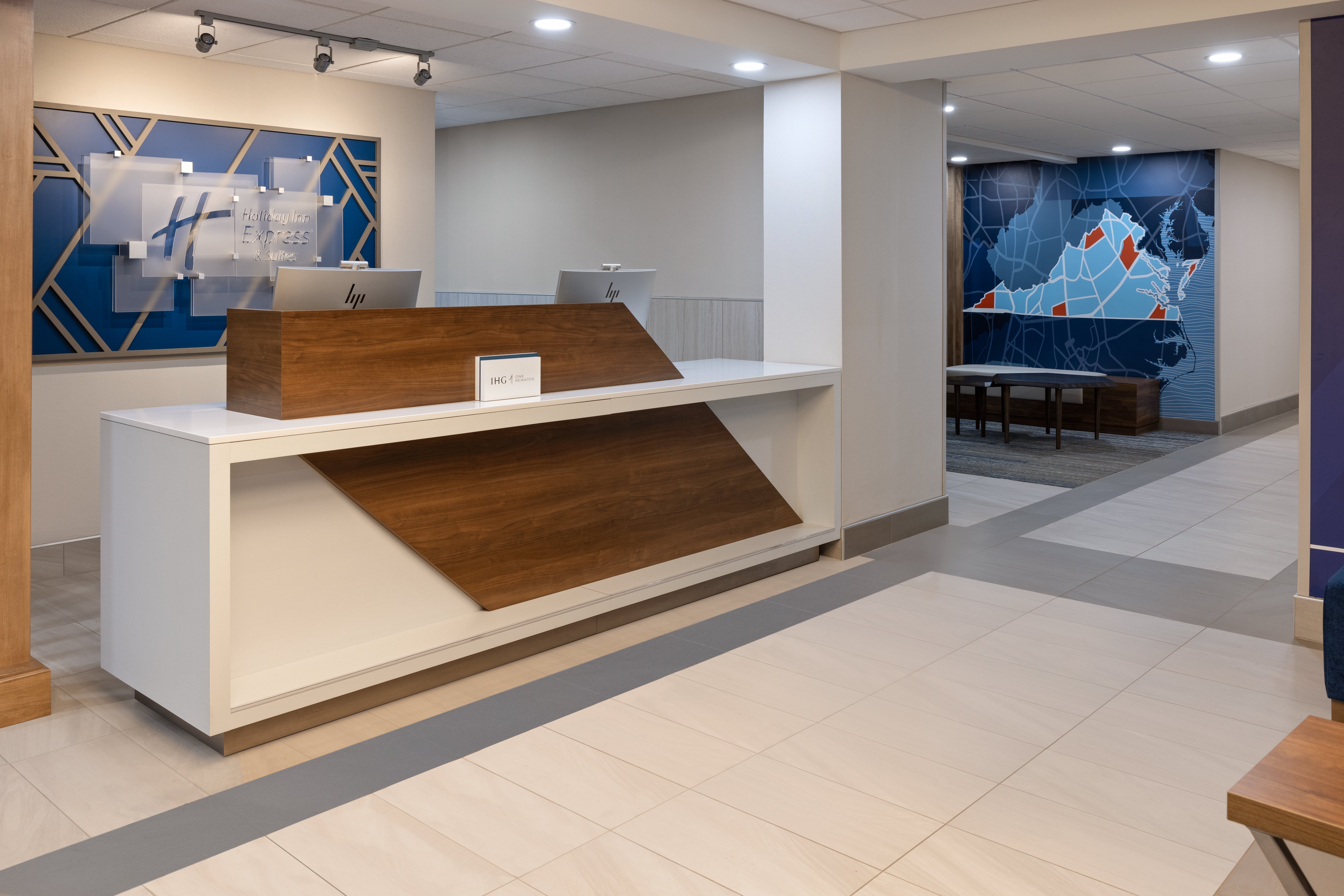Comfort Suites Leesburg 4/51