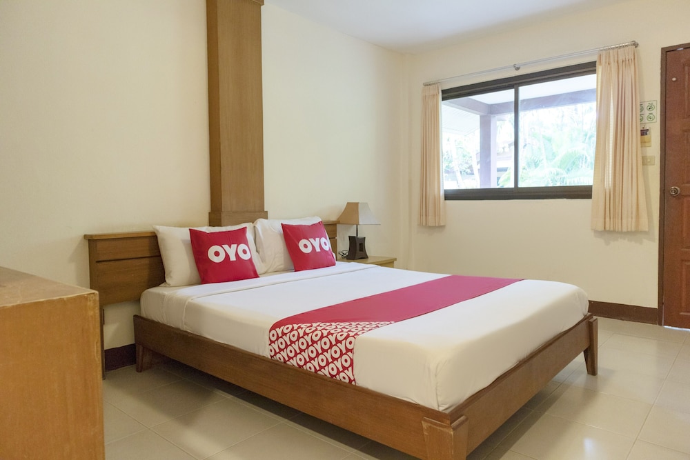 Oyo 1046 Noppharat Resort 29/54