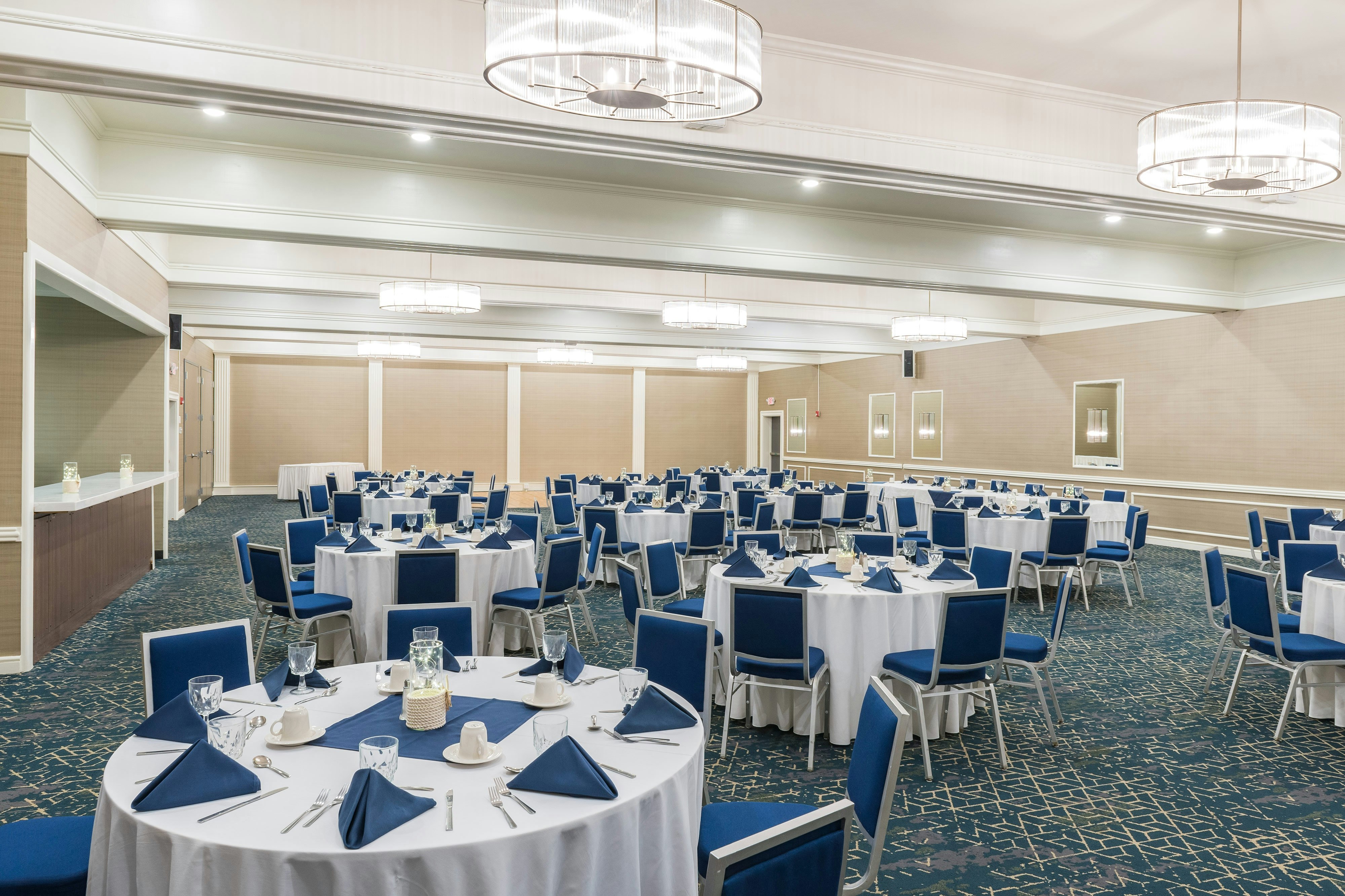 Four Points by Sheraton Eastham Cape Cod 36/42