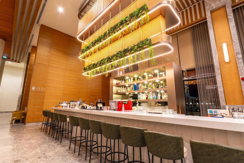 SY Hotels Belek Boutique Luxury 38/50