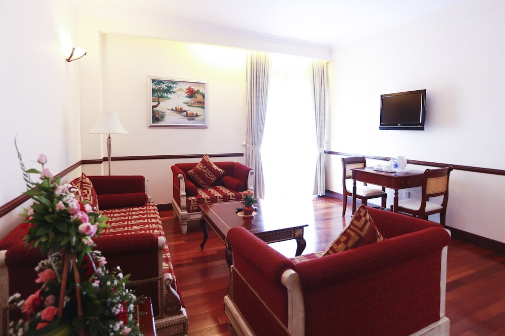 Saigon Dalat 30/50