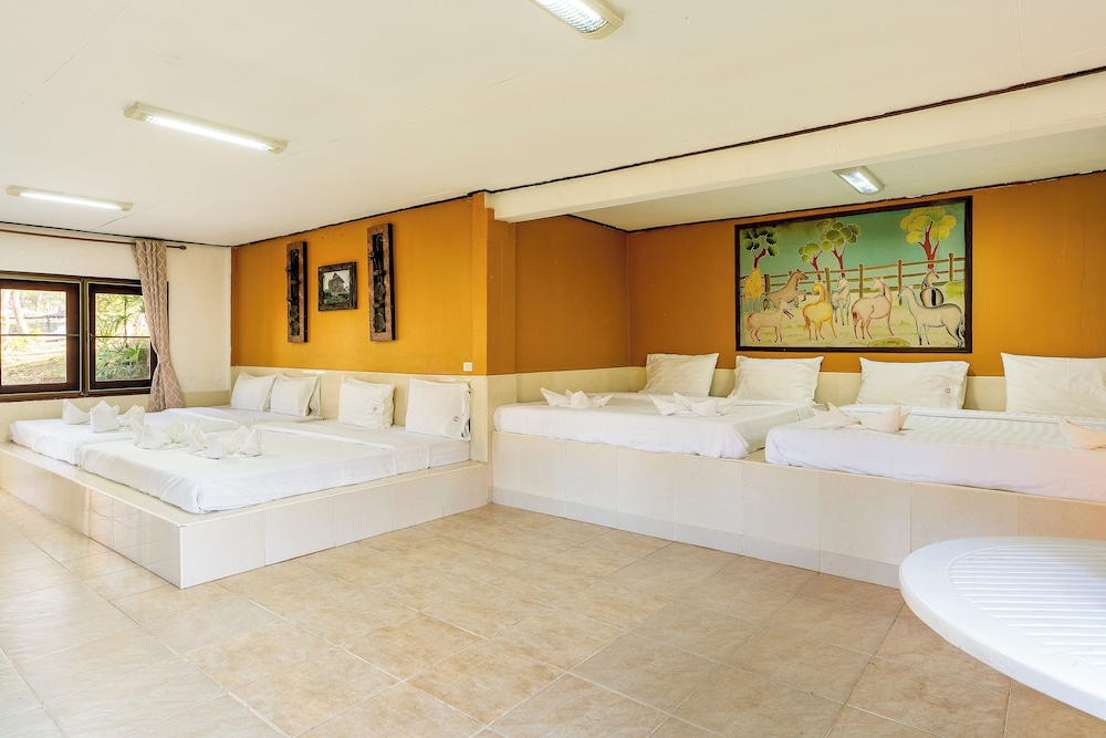 DE BUA VALLEY RESORT 7/49