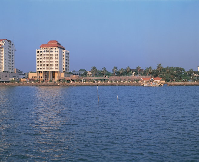 Vivanta Ernakulam, Marine Drive 26/32