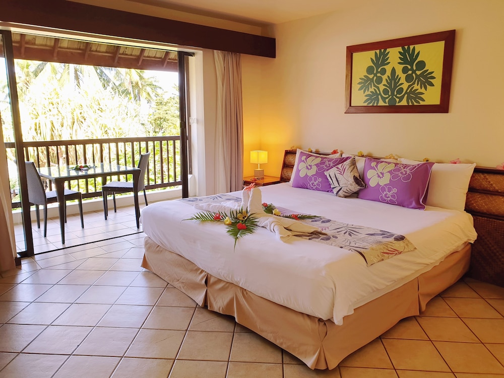 Hotel Maitai Polynesia 36/75