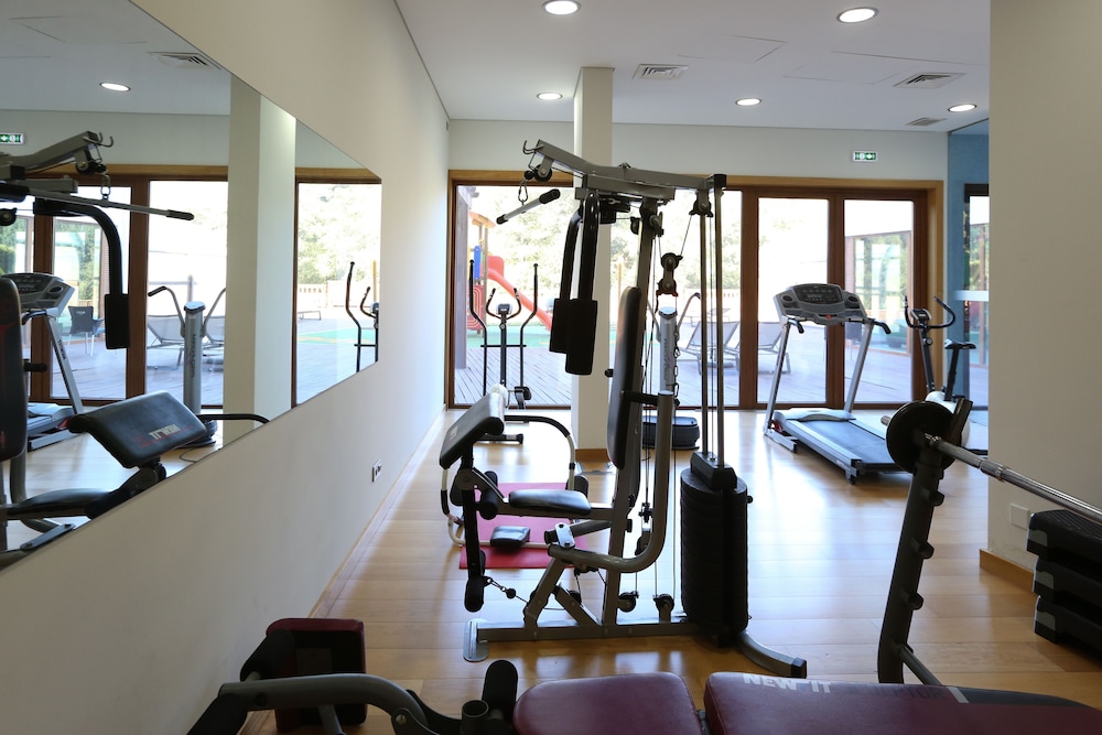 HOTEL RURAL VALE DO RIO 32/50