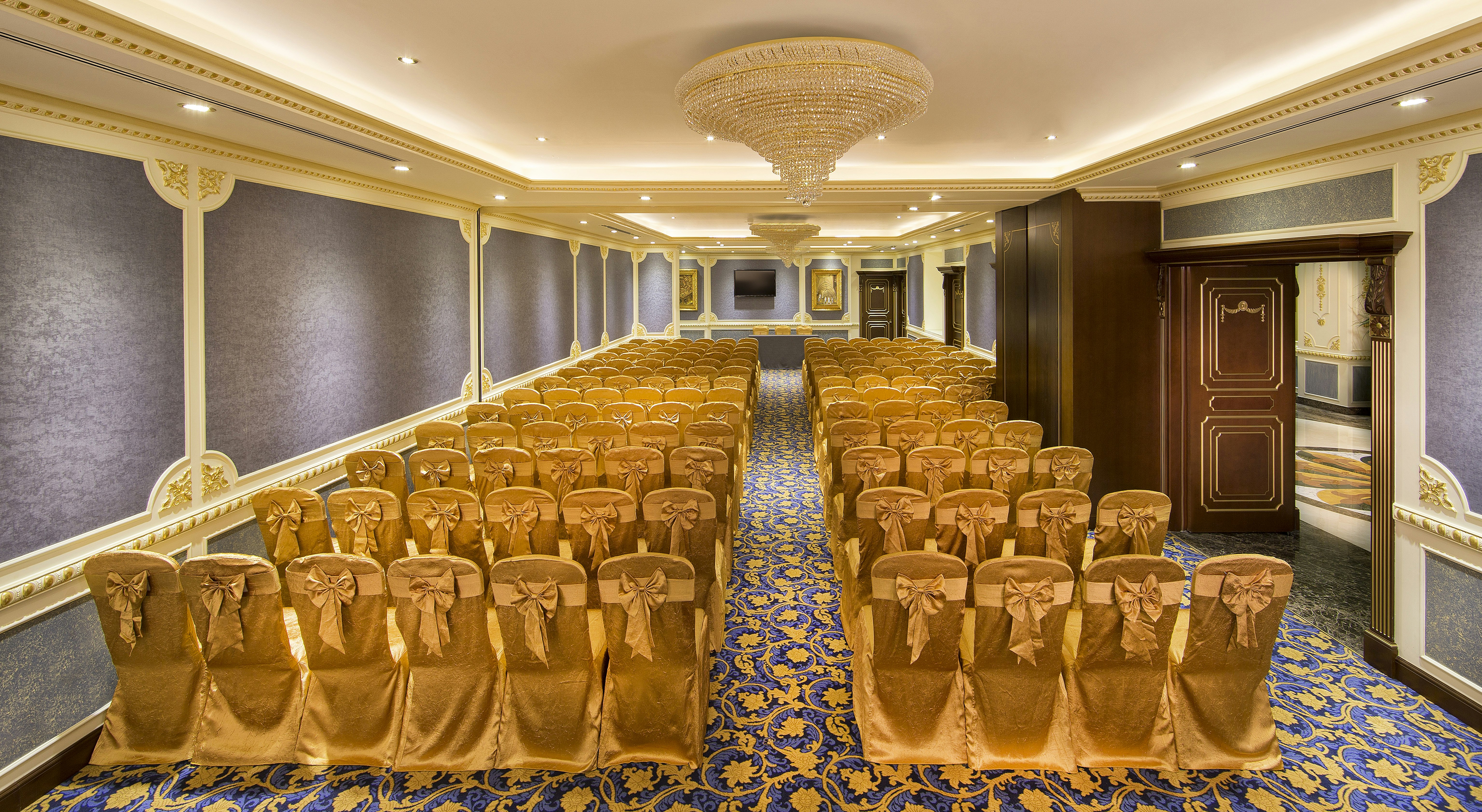 Royal Rose Hotel Abu Dhabi, Curio Collection by Hilton 41/46