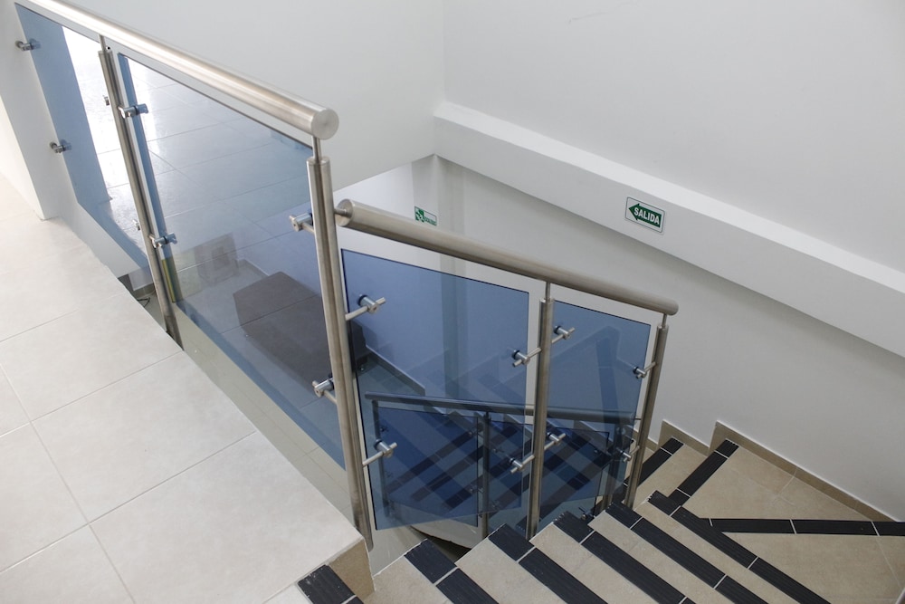 Hotel Pereira 421 17/20