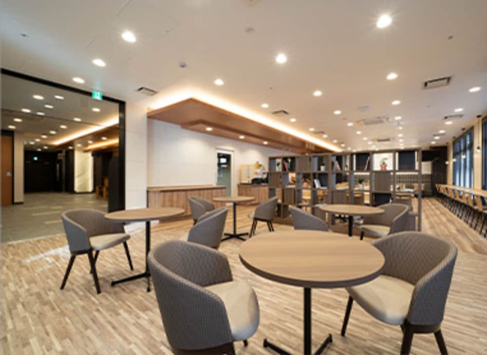 R&B Hotel Nagoya-Ekimae 33/44