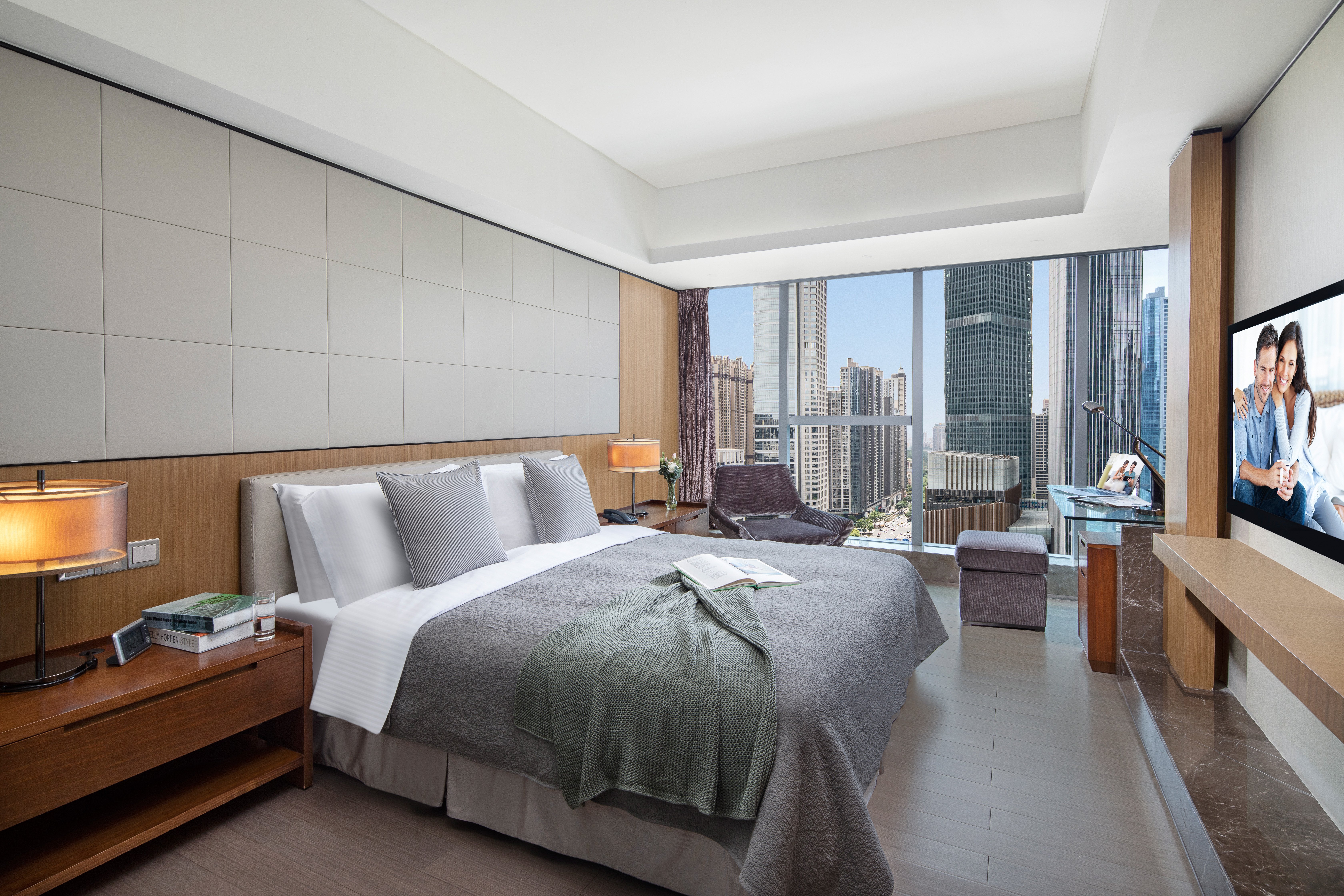 Ascott IFC Guangzhou 10/50