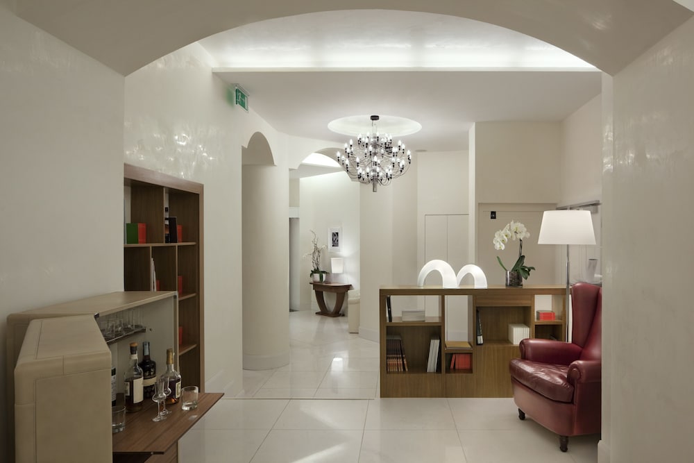 Maison Milano Una Esperienze 6/54