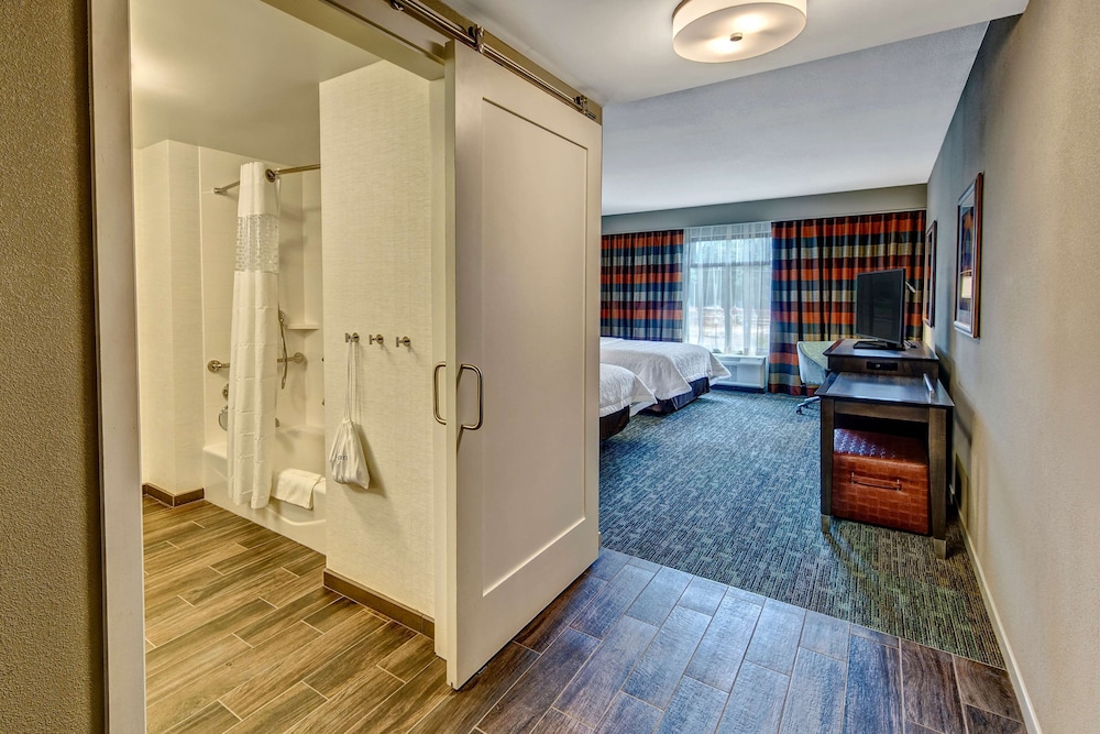 Hampton Inn And Suites Memphis Germantown 17/64