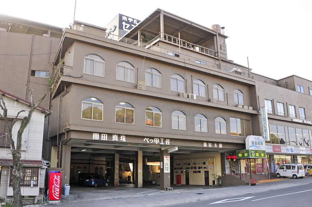 Hotel Saint Paul Nagasaki 4/45
