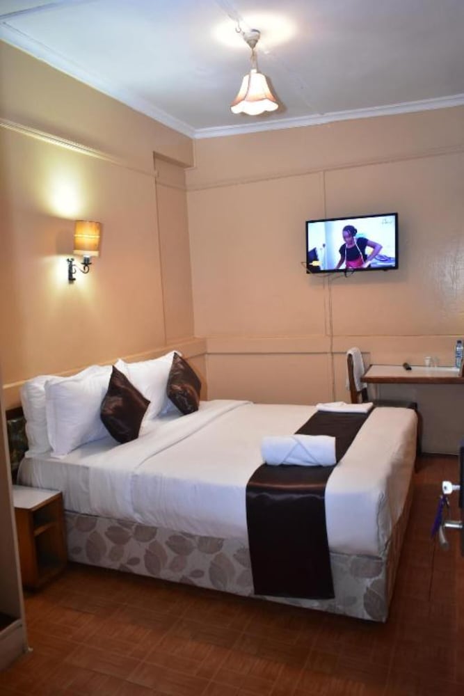 STANDARD, DOUBLE BED