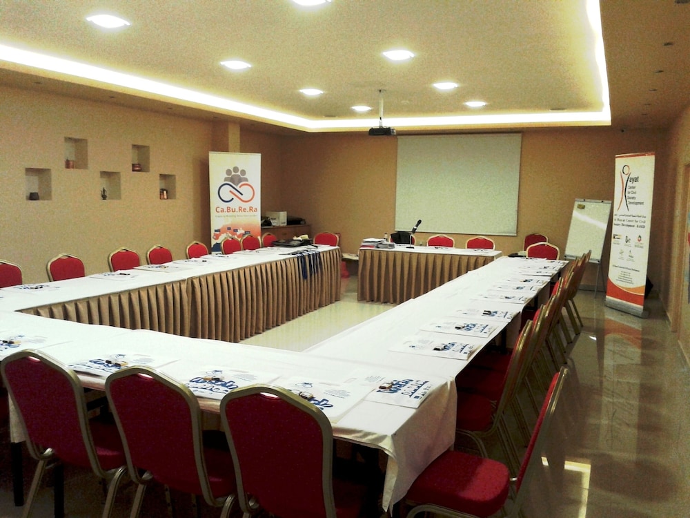 Mosaic City Hotel 32/39
