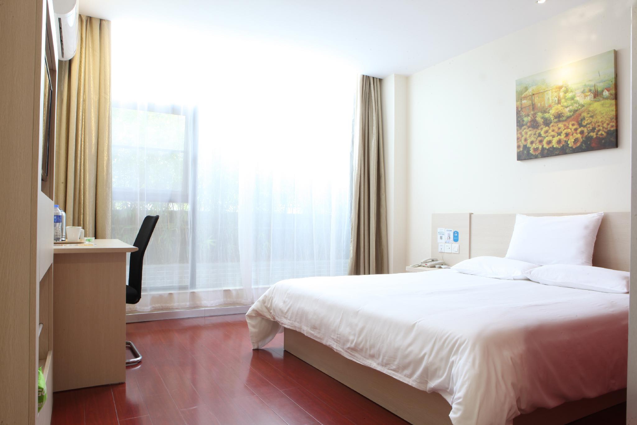 Hanting Hotel Shenzhen Baoan Xixiang Taoyuanju 22/45