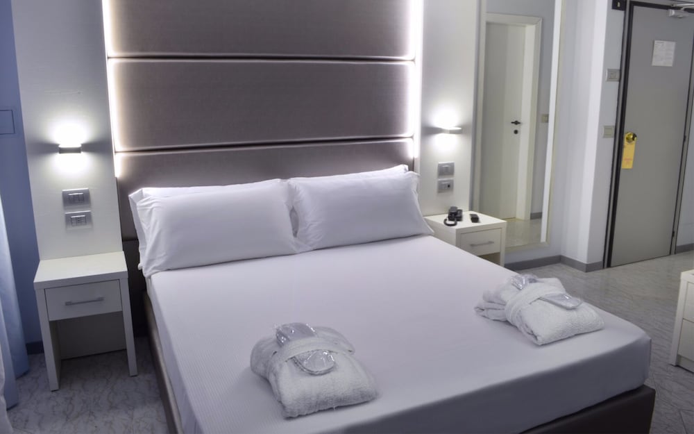 Hotel Maestri 7/50