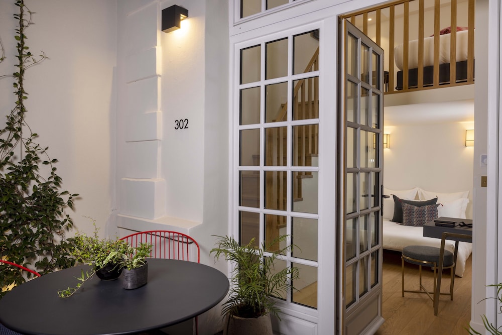 Le Jardin de Neuilly 6/48