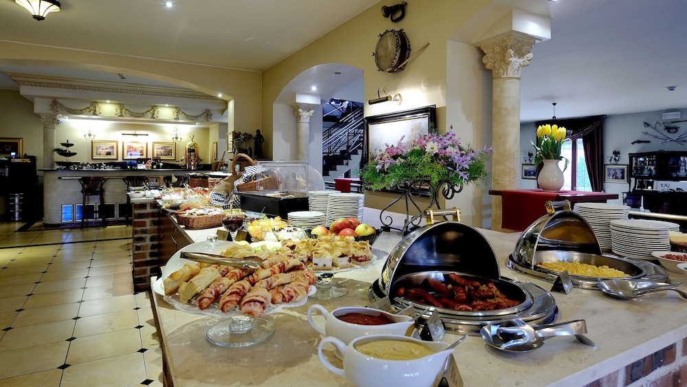 Hotel Diament Bella Notte Katowice Chorzow 62/72
