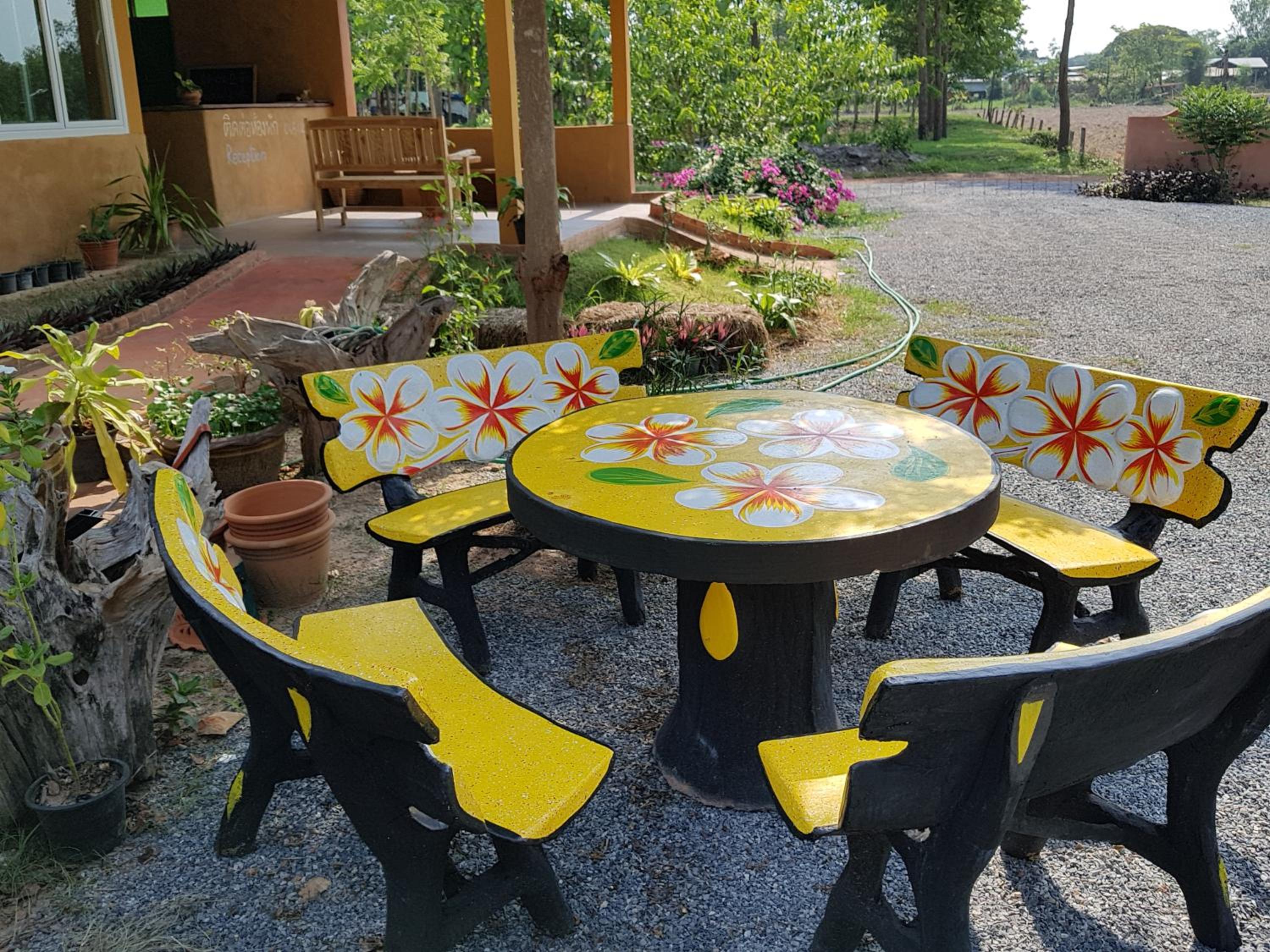 Baandin Resort 54/69