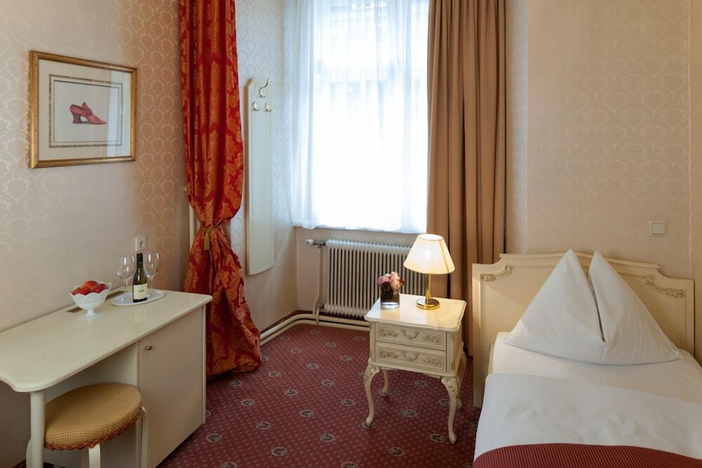 Pertschy Palais Hotel 26/56