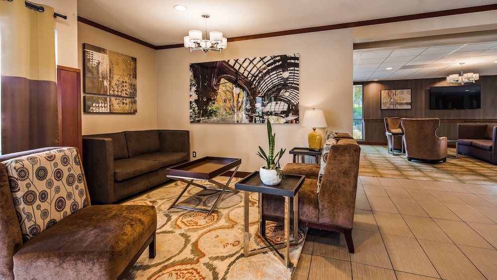 Best Western Seattle Airport Hotel 38/53