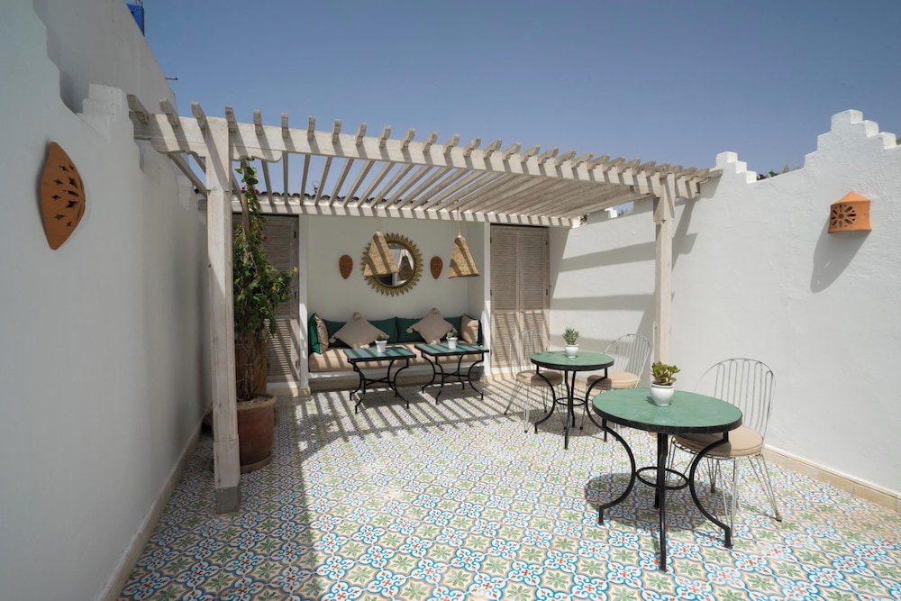 Riad Layel Dessaouira 6/50