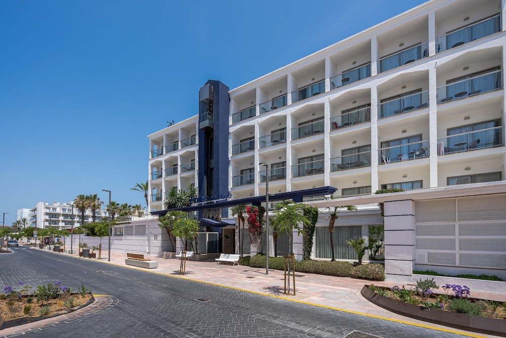 THB Gran Playa - Adults Only 7/59