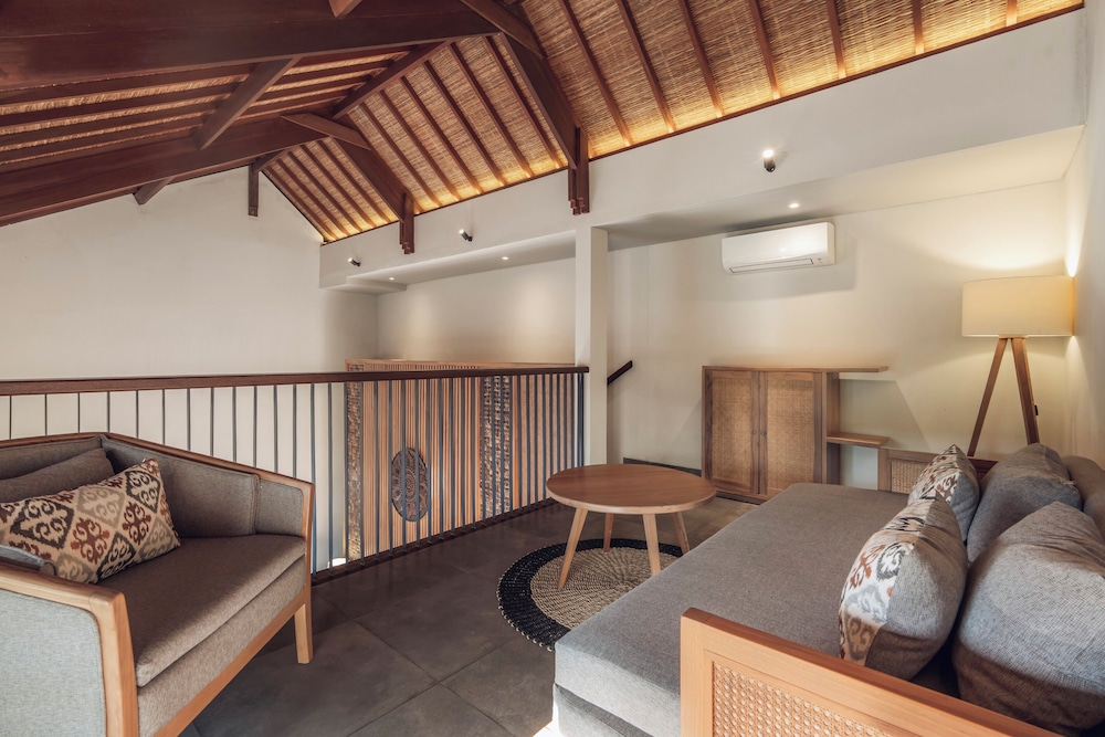 Teratai Villa Canggu by Ini Vie Hospitality 41/63