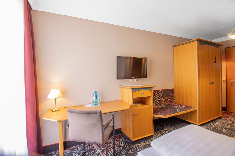 Hotel Tanne Ilmenau 35/41