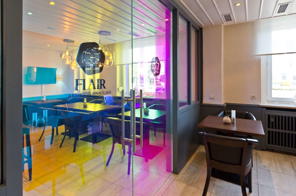 Arthotel ANA Flair 44/59