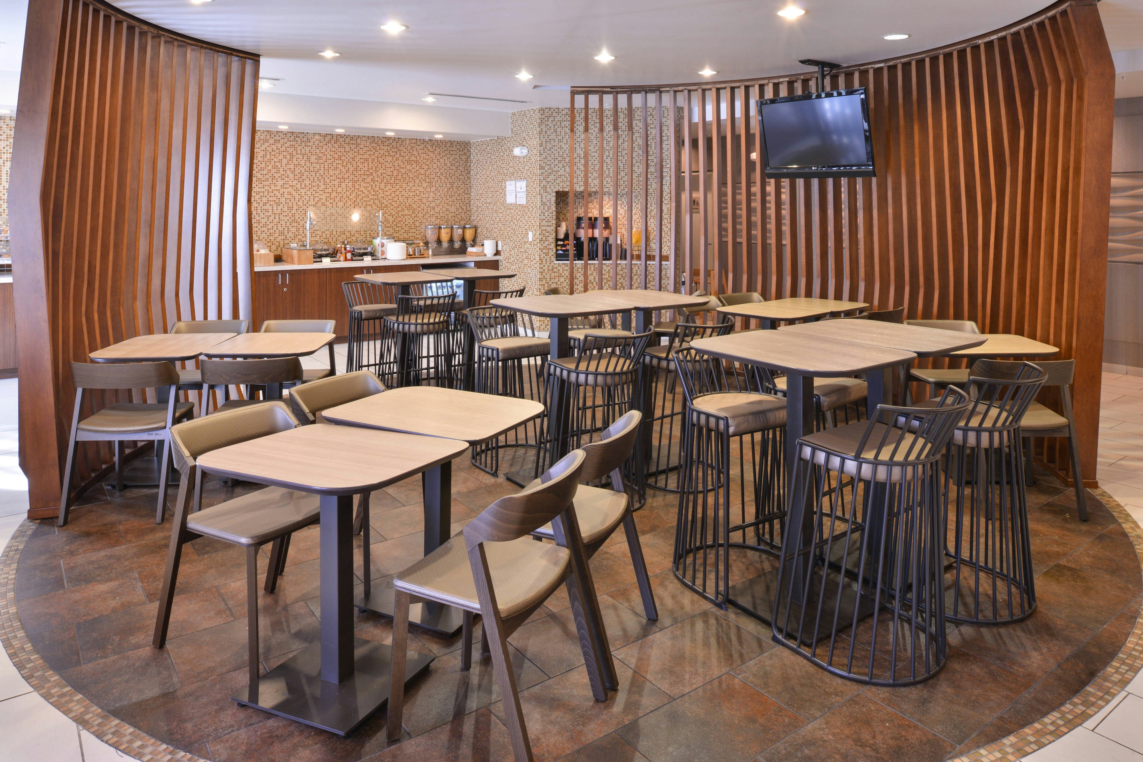 Springhill Suites By Marriott 10/12