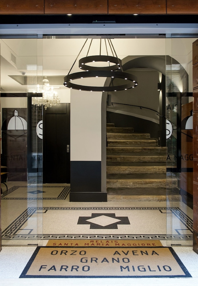 Relais Santa Maria Maggiore 11/69