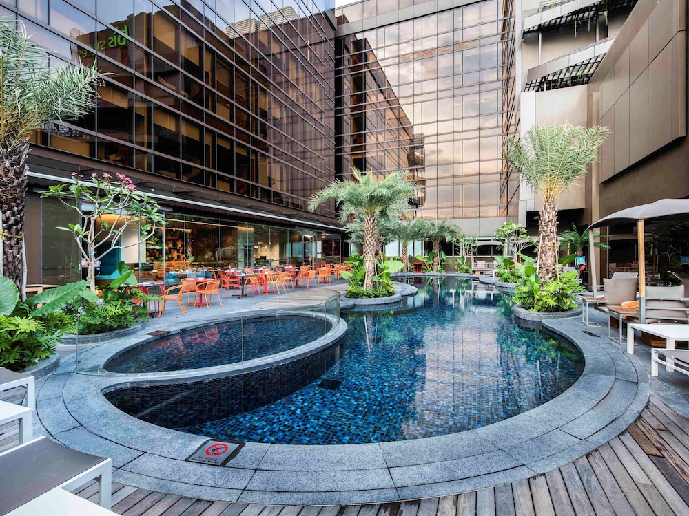 Ibis Styles Singapore On Macpherson 53/72