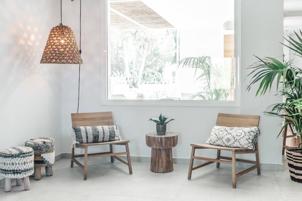 Hotel Boutique & Spa Las Mimosas Ibiza Elite Collection by Mambos Ibiza 44/57
