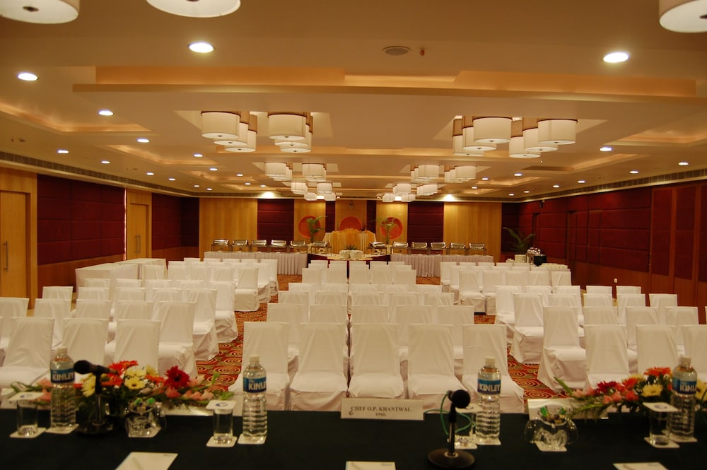 Fortune Inn Sree Kanya Visakhapatnam 54/61
