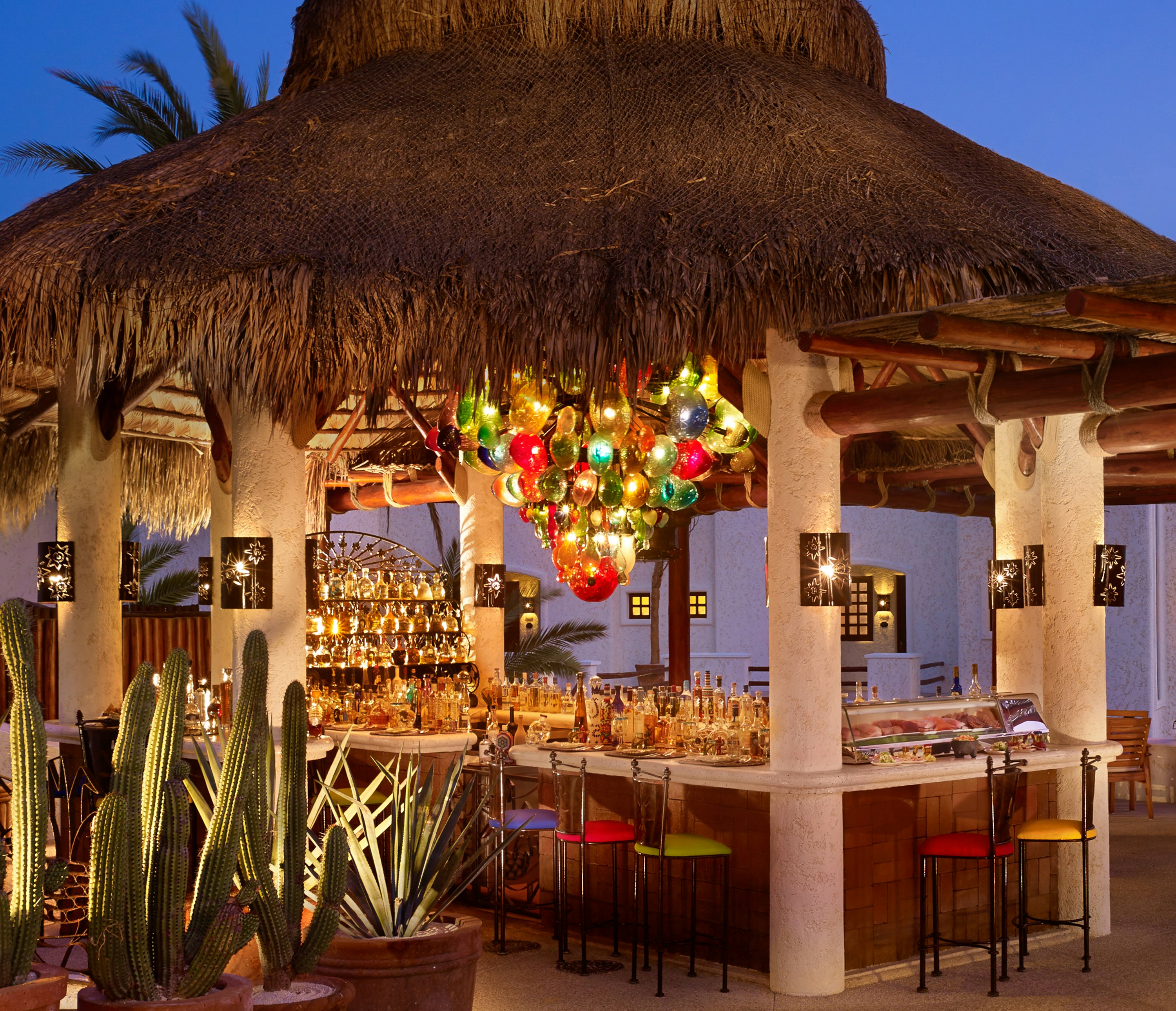 Las Ventanas Al Paraiso, A Rosewood Resort 72/78