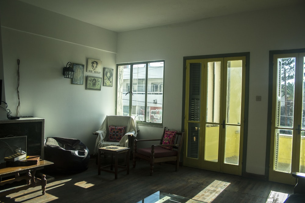 Lima Sol House - Hostel 35/47